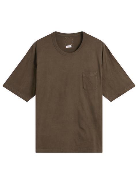 visvim Visvim Jumbo T-Shirt