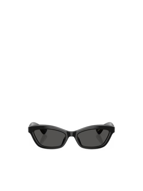 Oliver Peoples 1997C cat-eye sunglasses