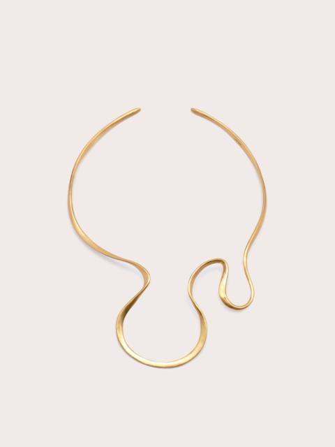 Cult Gaia SUNI CHOKER