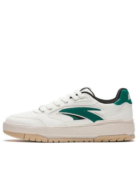 ANTA ANTA 982 Low 'White Black Green' 112348067-4