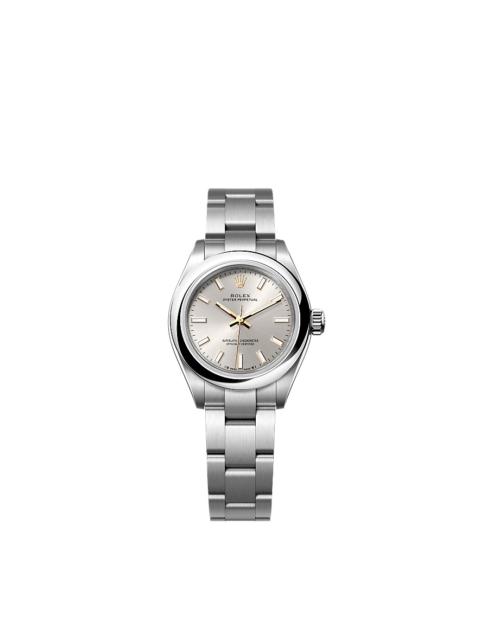 ROLEX OYSTER PERPETUAL 28