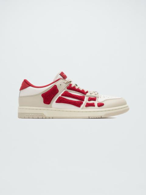 AMIRI SKELTOP LOW