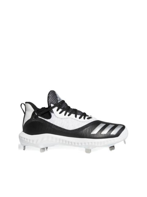 adidas Icon 5 Bounced Iced "Black White" sneakers