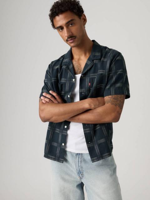 Levi's CLASSIC CAMP SHIRT