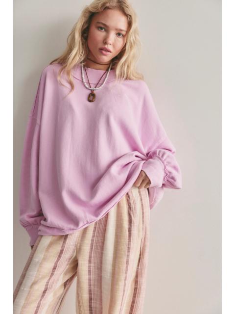 FREE PEOPLE We The Free Palm Springs Pullover