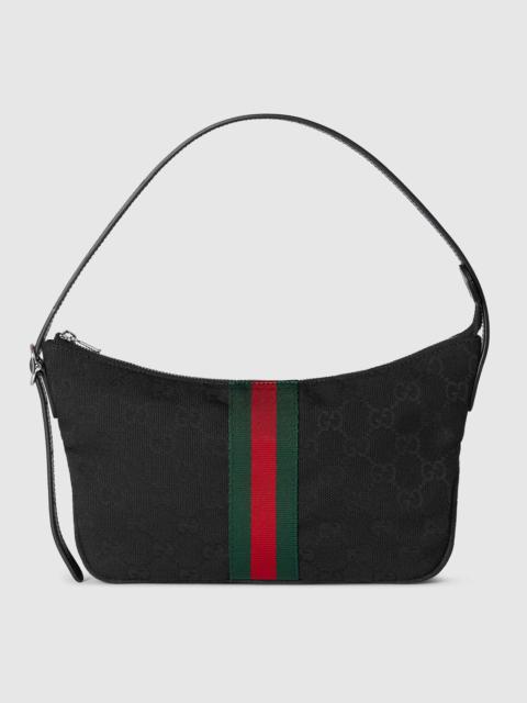 GUCCI Lunetta small crossbody bag