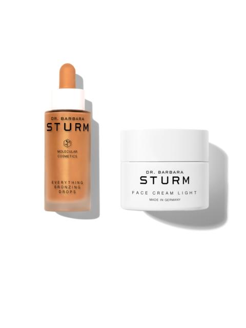 Dr. Barbara Sturm EVERYTHING BRONZING DROPS BESPOKE DUO