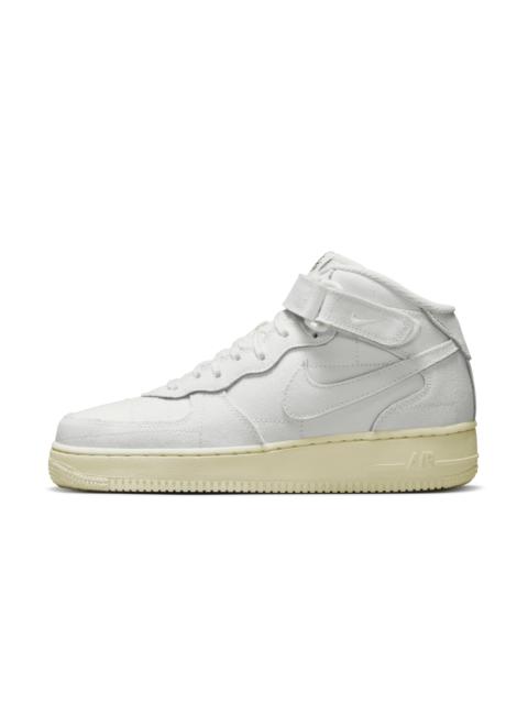 Nike Women's Air Force 1 '07 Mid LX Shoes