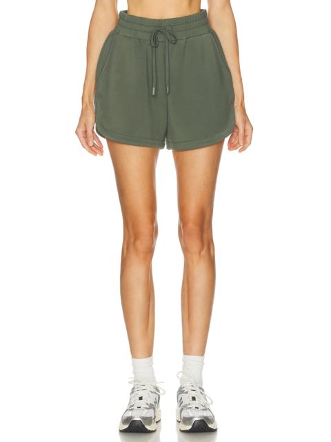VARLEY Coulter High Rise Short