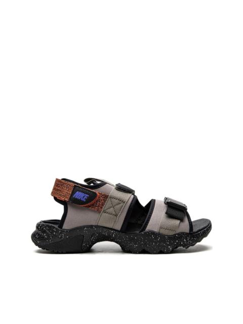 Nike Canyon slide sandals