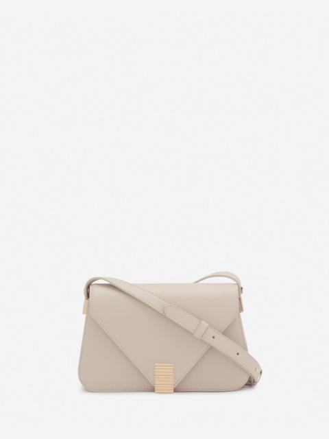 Lanvin CONCERTO ARPEGE LEATHER BAG
