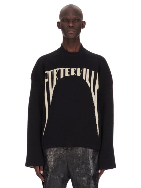 Rick Owens TOP