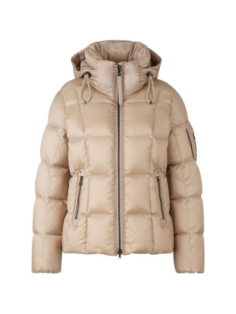 BOGNER Feline down jacket