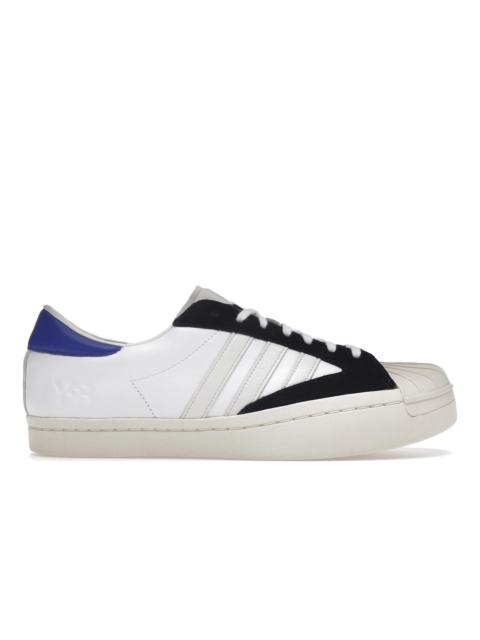 adidas Y-3 Yohji Star White Bold Blue