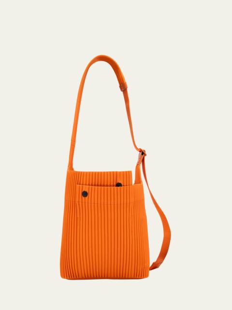 ISSEY MIYAKE Men's Small Utility Tote