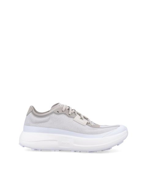 norda mesh sneakers