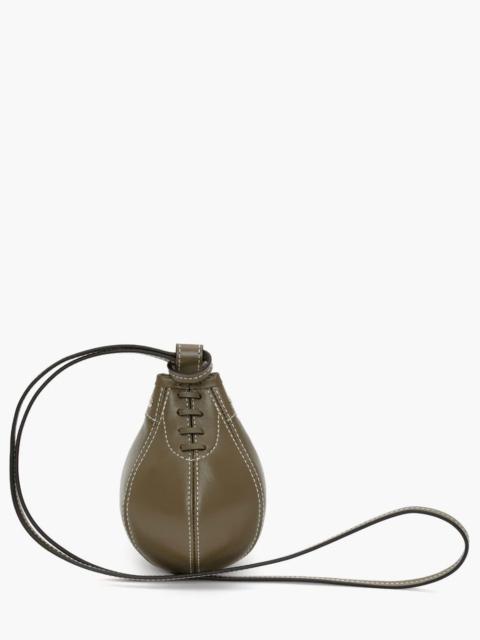 JW Anderson NANO PUNCH BAG