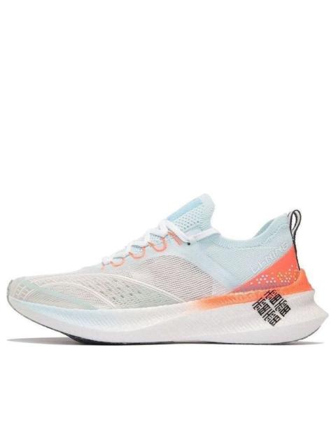 Li-Ning (WMNS) Li-Ning FeiDian Challenger 'White Blue Orange' ARMS012-2