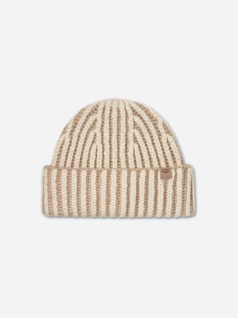 UGG ® Women's Chunky Rib Micro Beanie
