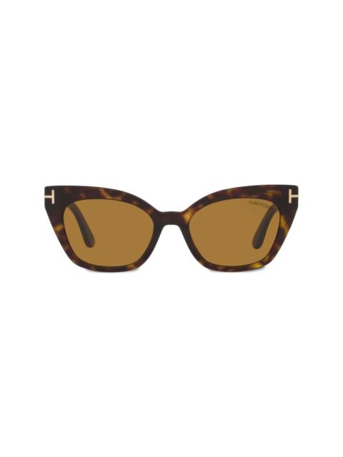 TOM FORD Tom Ford TR001638 Juliette