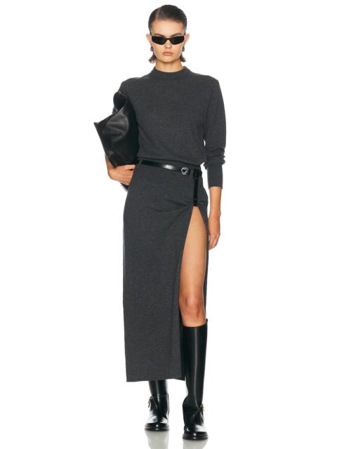 COPERNI Suspended Knit Dress