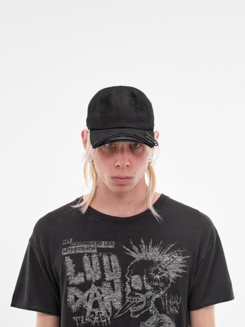 Innerraum Object C52 Black Matte Hat