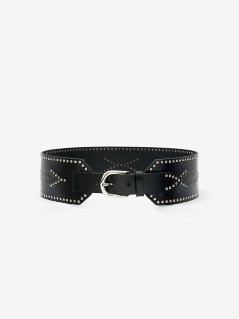 TELMA BELT