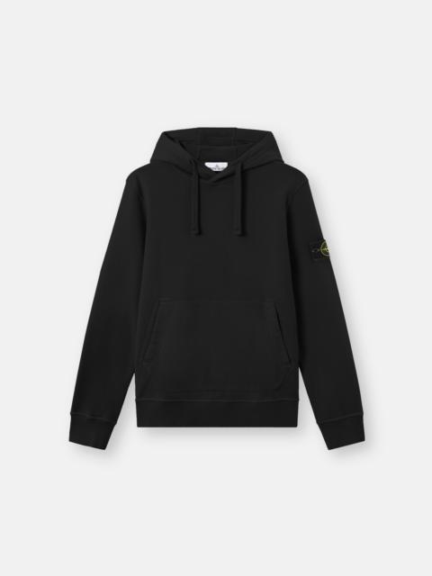 Stone Island 6100062 ORGANIC COTTON FLEECE