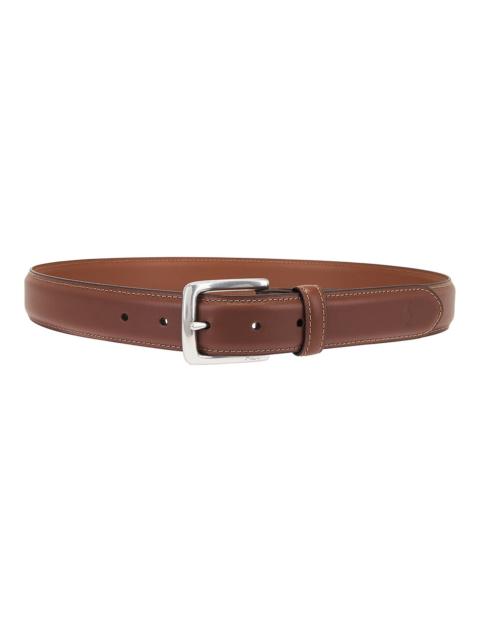 Polo Ralph Lauren Leather Suffield Belt