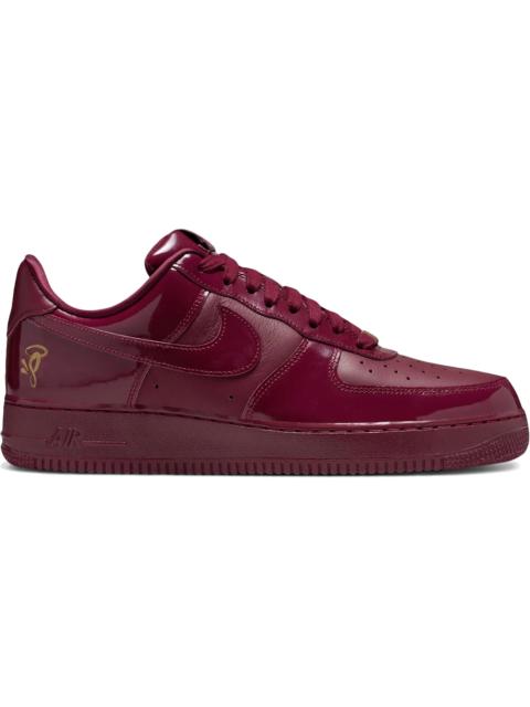 Nike Nike Air Force 1 Low Syna Central Cee Dark Beetroot (UK Exclusive)