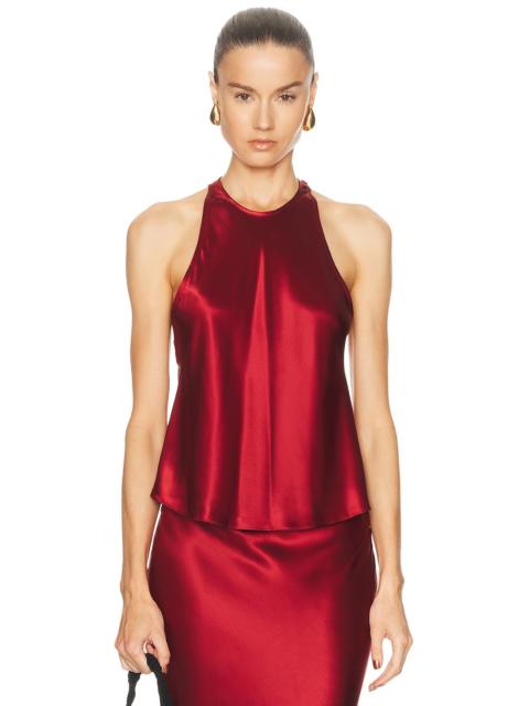 THE SEI Racer Tank Top