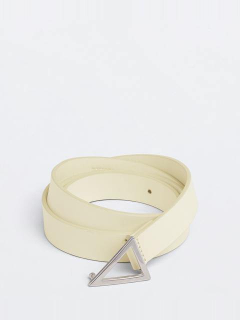 Bottega Veneta triangle