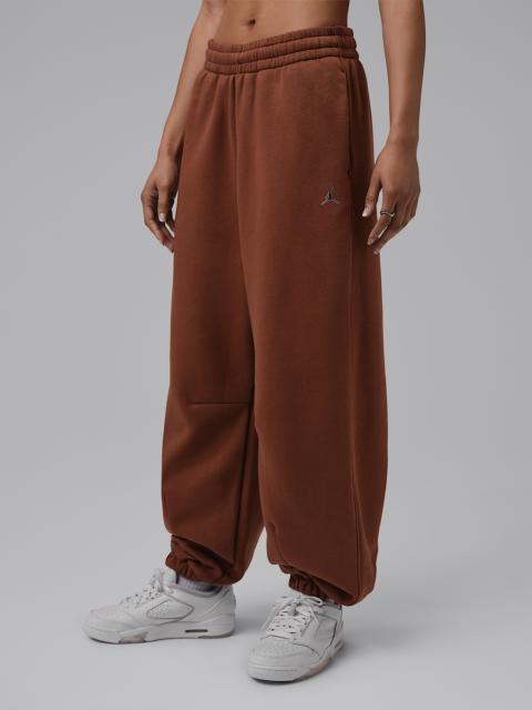 Jordan Jordan Brooklyn Women's Pants