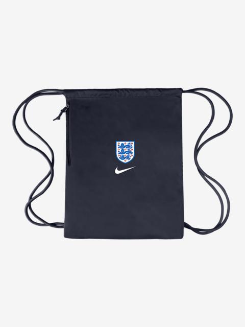 Nike England Heritage Nike Soccer Gym Sack