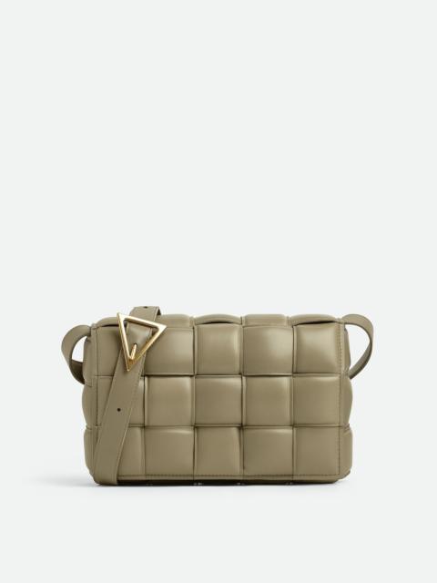 Bottega Veneta padded cassette