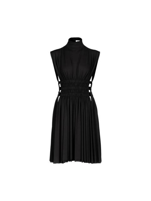 Alaïa MINI DEESSE DRESS