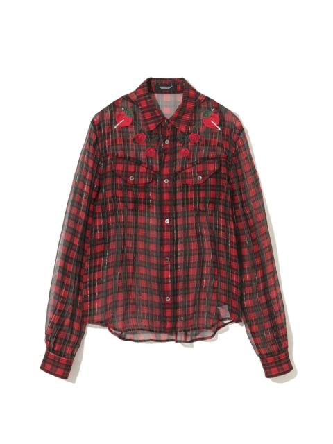UNDERCOVER UC1E1404