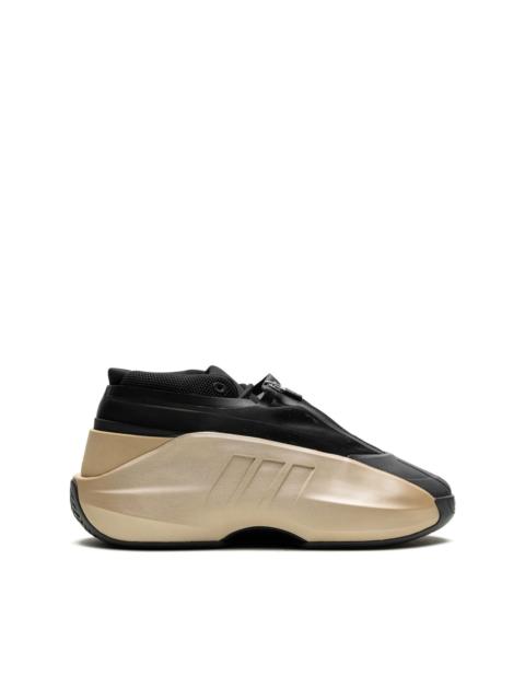 adidas Crazy IIInfinity zip-up sneakers