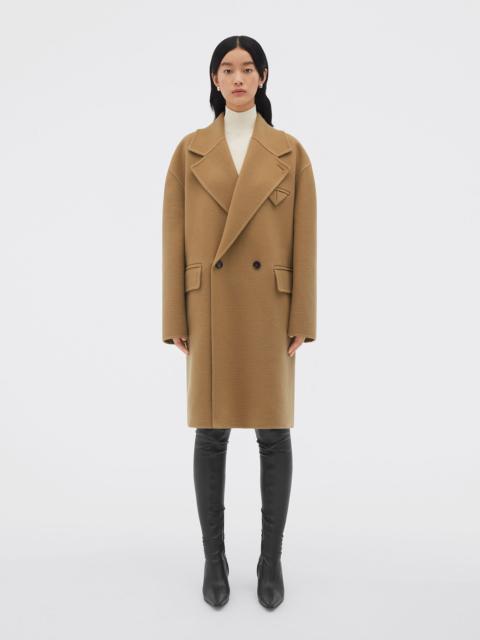 Bottega Veneta coat