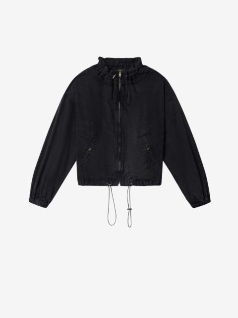 Isabel Marant Étoile PLUME JACKET