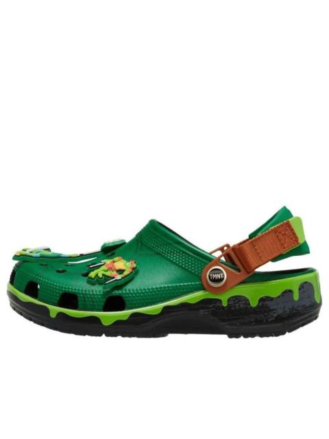 crocs Crocs x Teenage Mutant Ninja Turtles Classic Clog 'Multi' 212954-90H