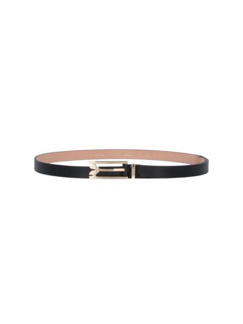 Victoria Beckham BELT “DORIAN”