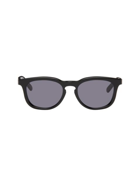 MM6 Maison Margiela Black 3 Sunglasses