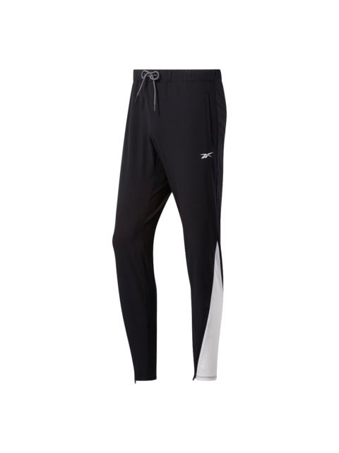 Reebok Archive Evolution Pants "Black" FJ4609