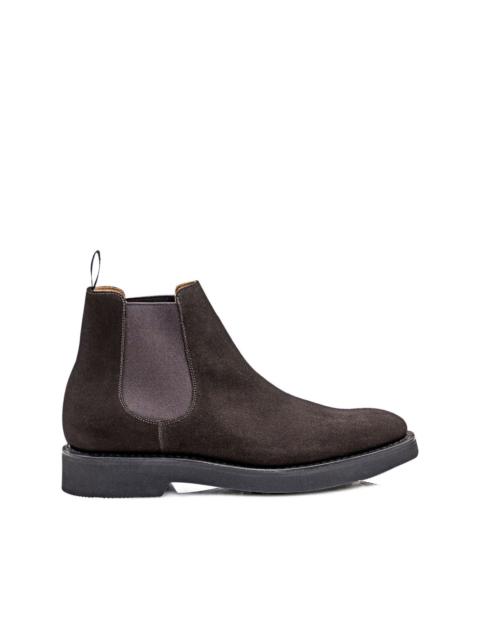 Church's Amberley suede boots
