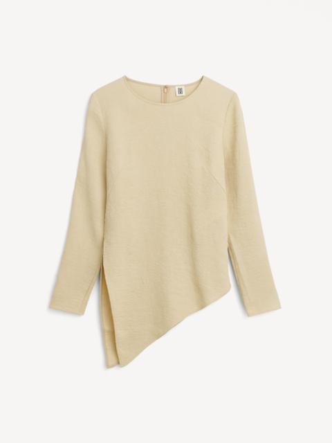 BY MALENE BIRGER Siimone blouse