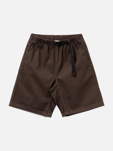 GRAMICCI G-SHORT PIGMENT DYED