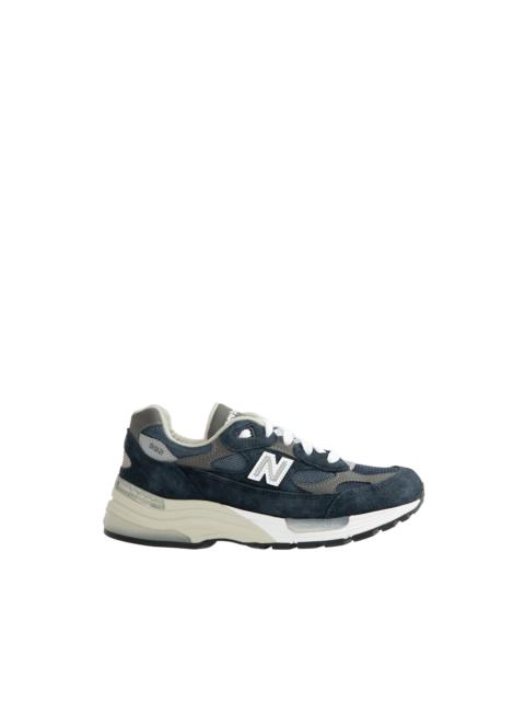 New Balance MADE IN USA 992 CORE SNEAKER