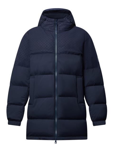 Louis Vuitton Crop Top Leather Jacket