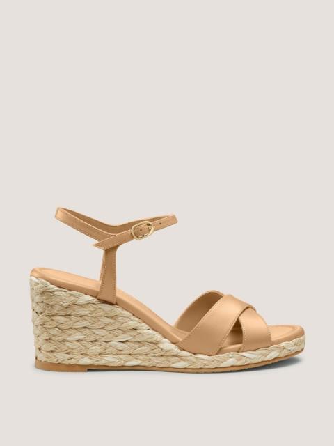 Stuart Weitzman STUART POWER PUMP 50